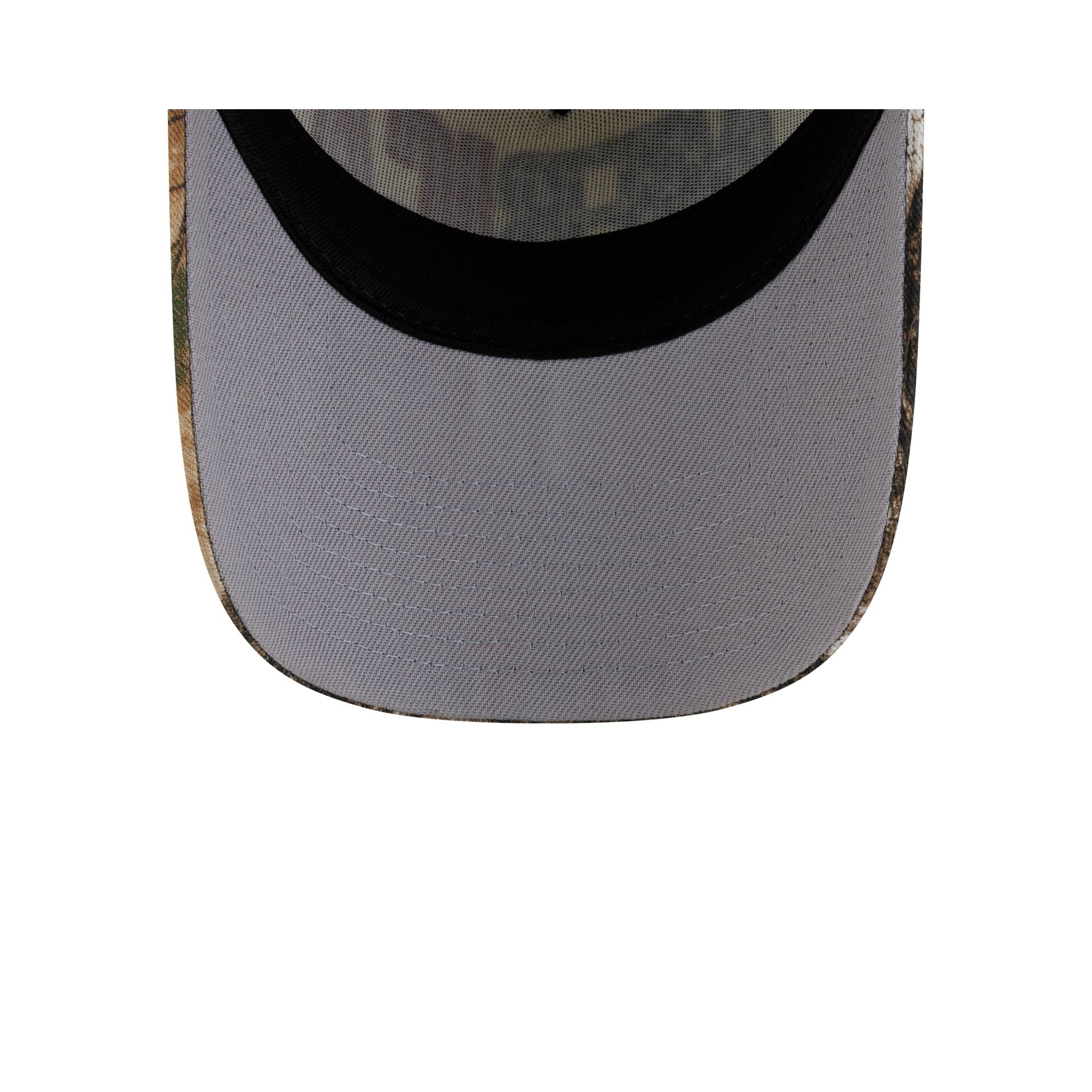 New Era Cap 'Merica Chrome White 9FORTY A-Frame Snapback Hat