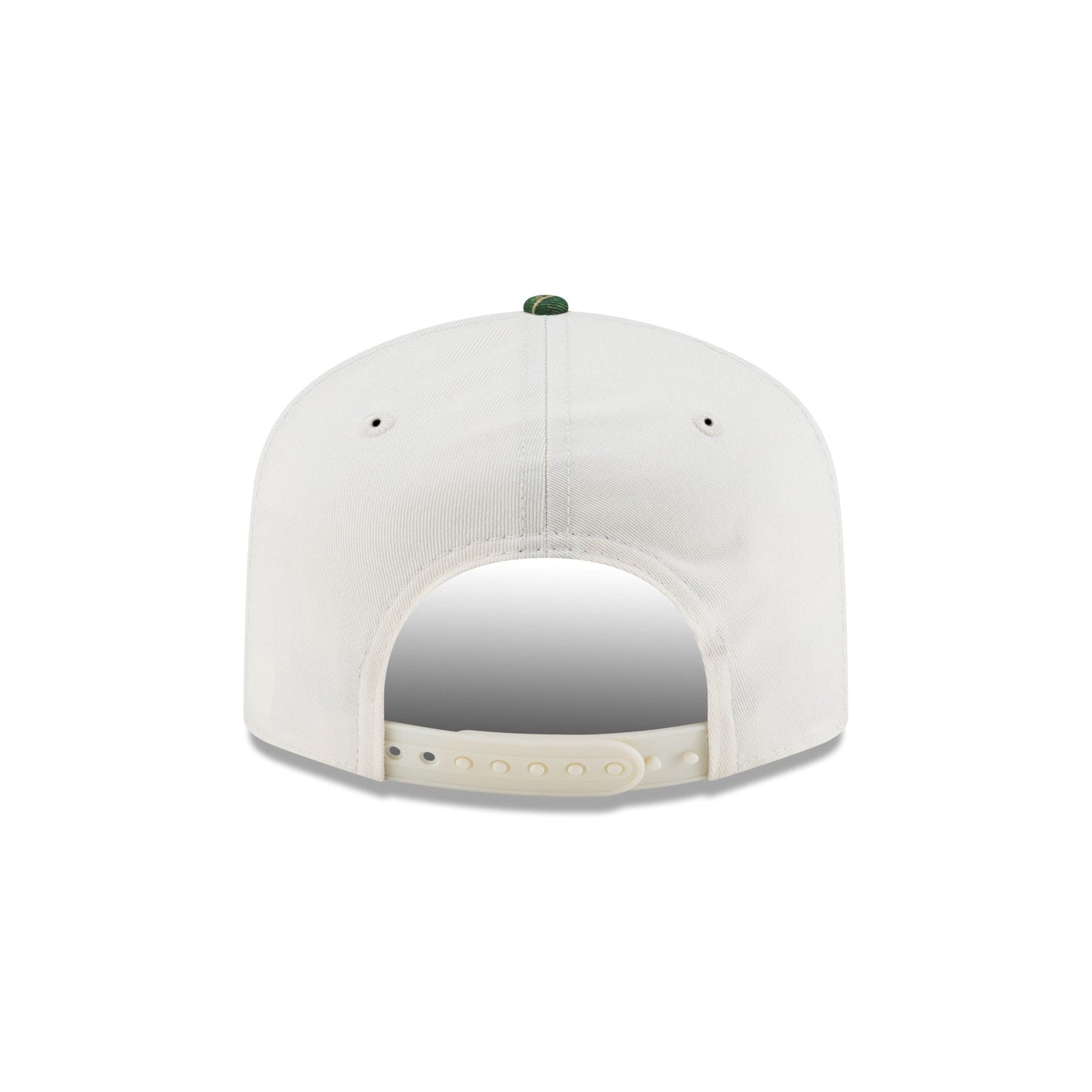 New Era Cap 'Merica Chrome White 19TWENTY Adjustable Hat