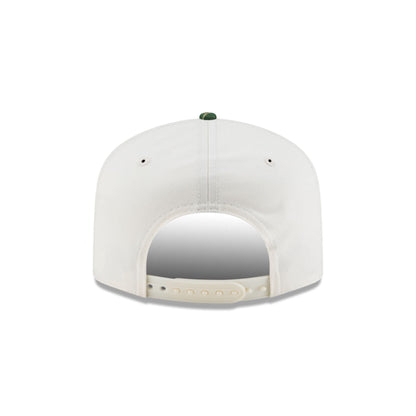 New Era Cap 'Merica Chrome White 19TWENTY Adjustable Hat