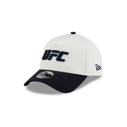 UFC Americana Chrome 9FORTY A-Frame Snapback Hat