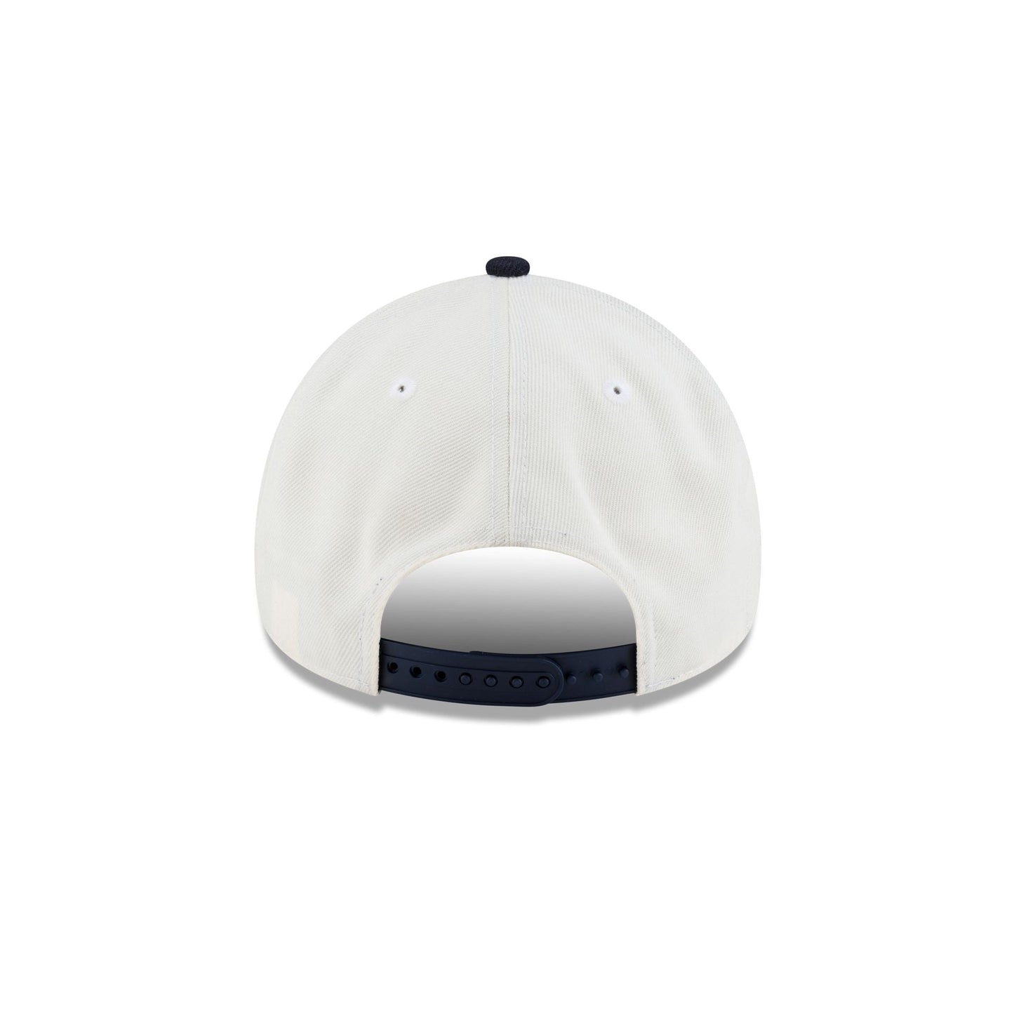 UFC Americana Chrome 9FORTY A-Frame Snapback Hat