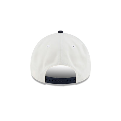 UFC Americana Chrome 9FORTY A-Frame Snapback Hat