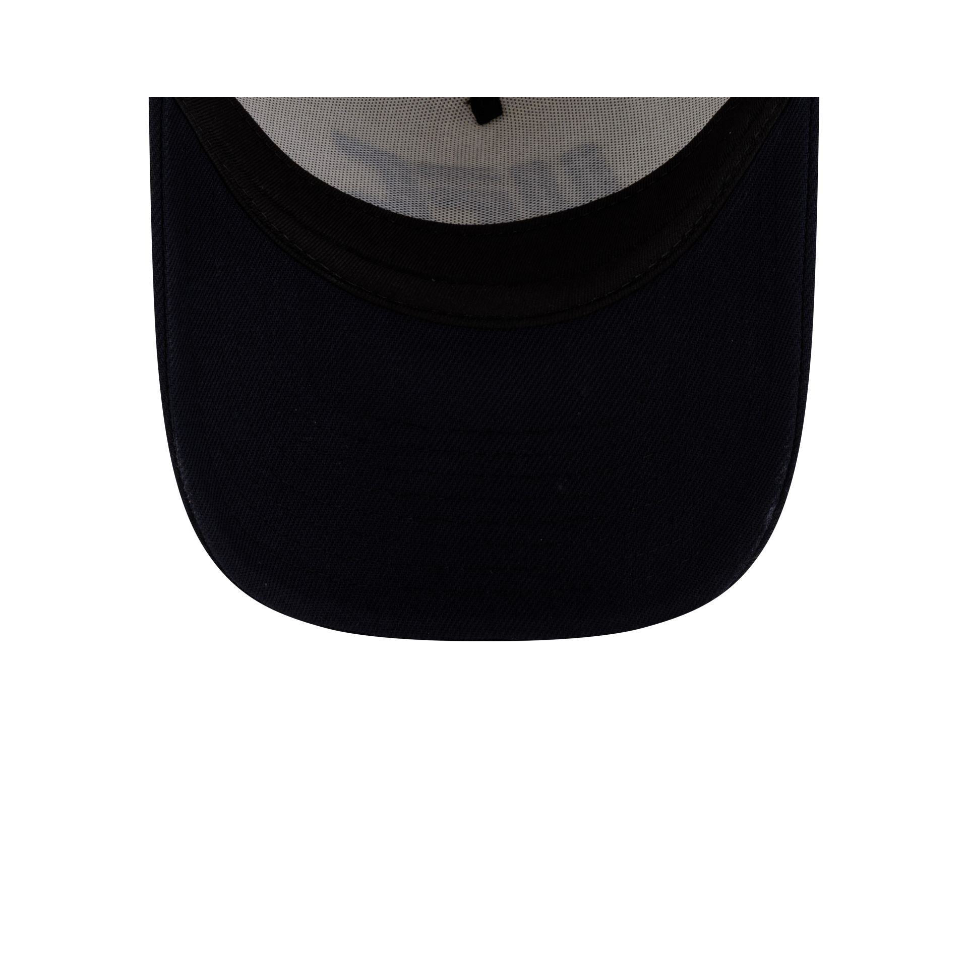 UFC Americana Chrome 9FORTY A-Frame Snapback Hat