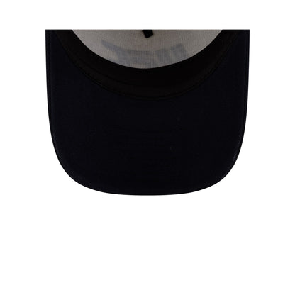 UFC Americana Chrome 9FORTY A-Frame Snapback Hat