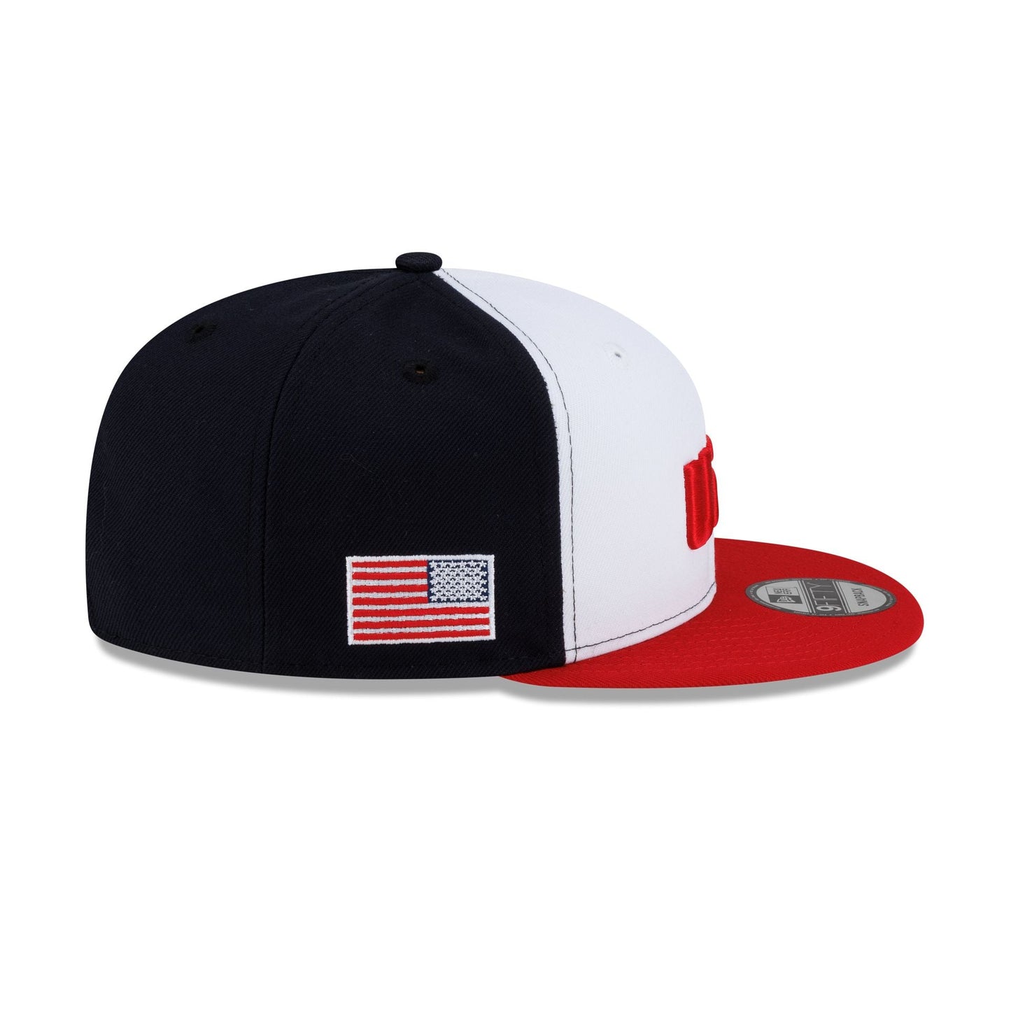 UFC Americana 9FIFTY Snapback Hat