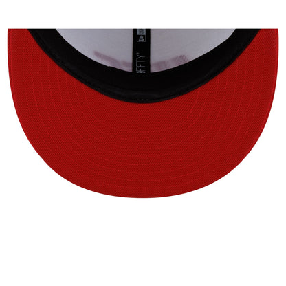 UFC Americana 9FIFTY Snapback Hat