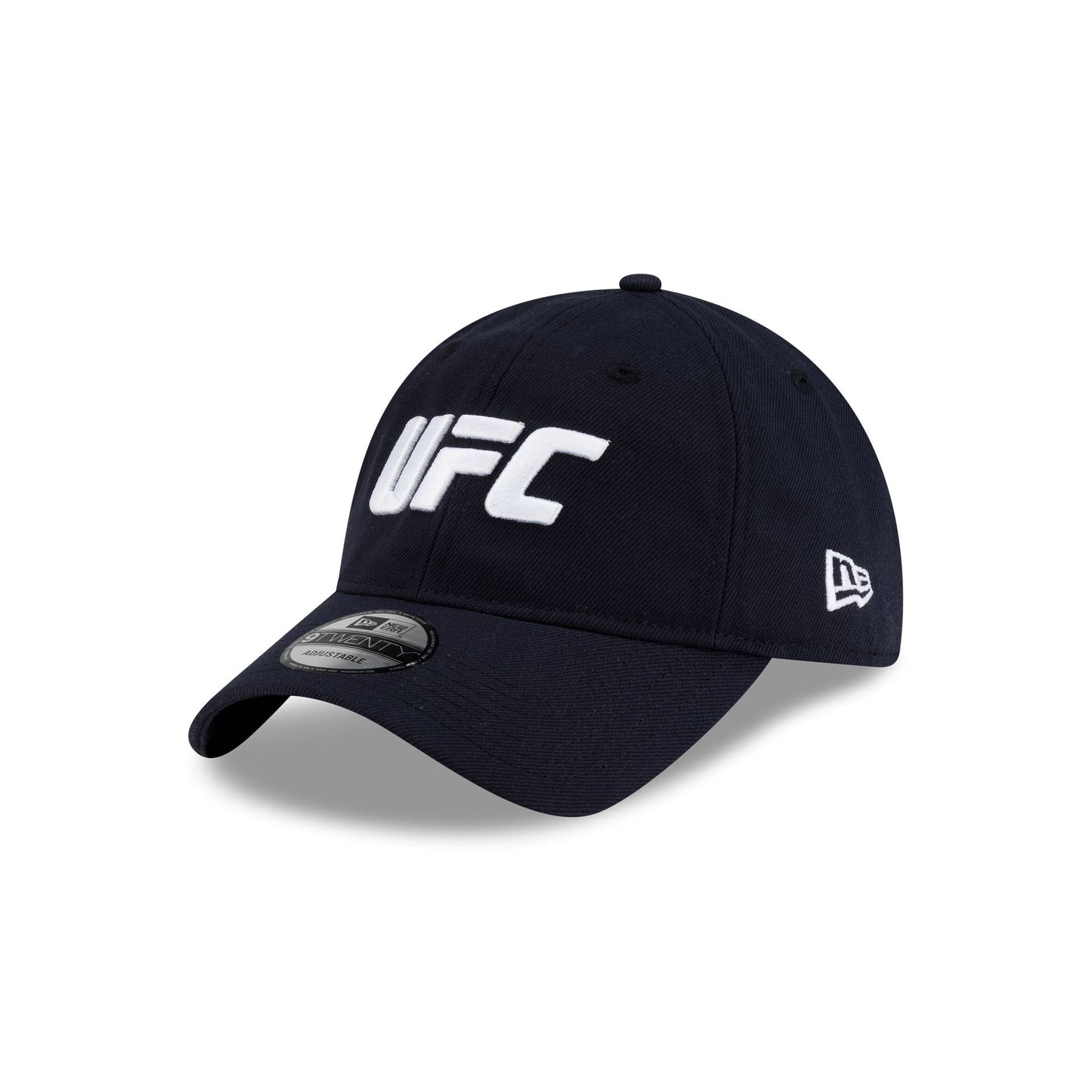 UFC Americana Navy 9TWENTY Adjustable Hat