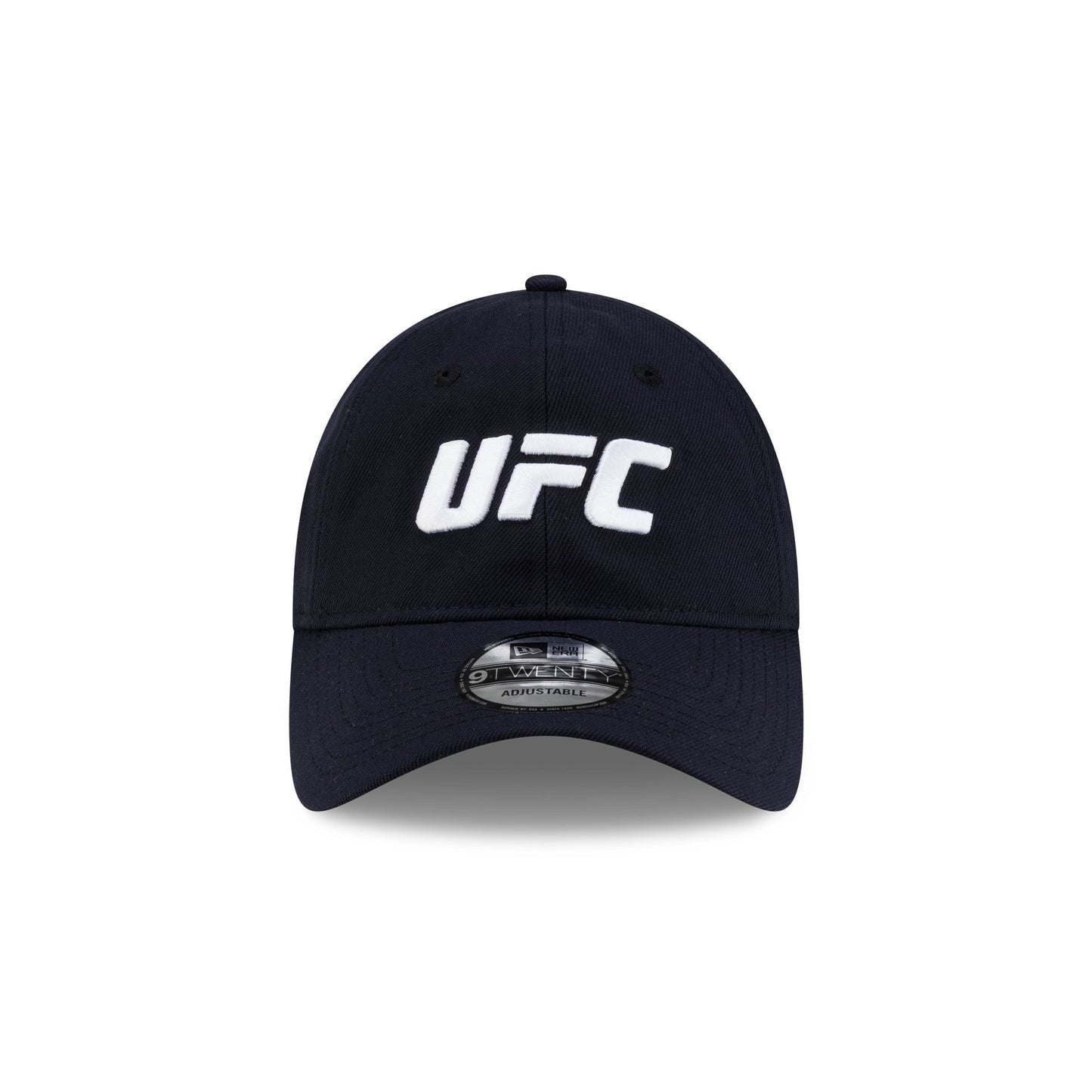 UFC Americana Navy 9TWENTY Adjustable Hat