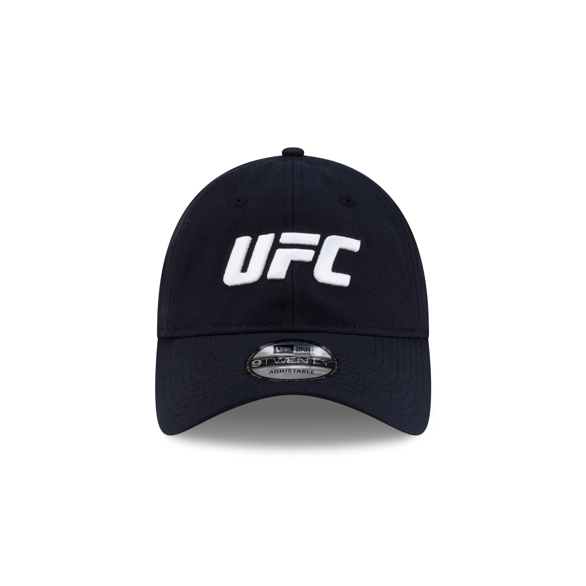 UFC Americana Navy 9TWENTY Adjustable Hat