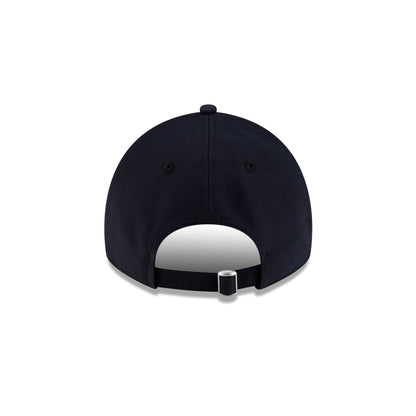 UFC Americana Navy 9TWENTY Adjustable Hat