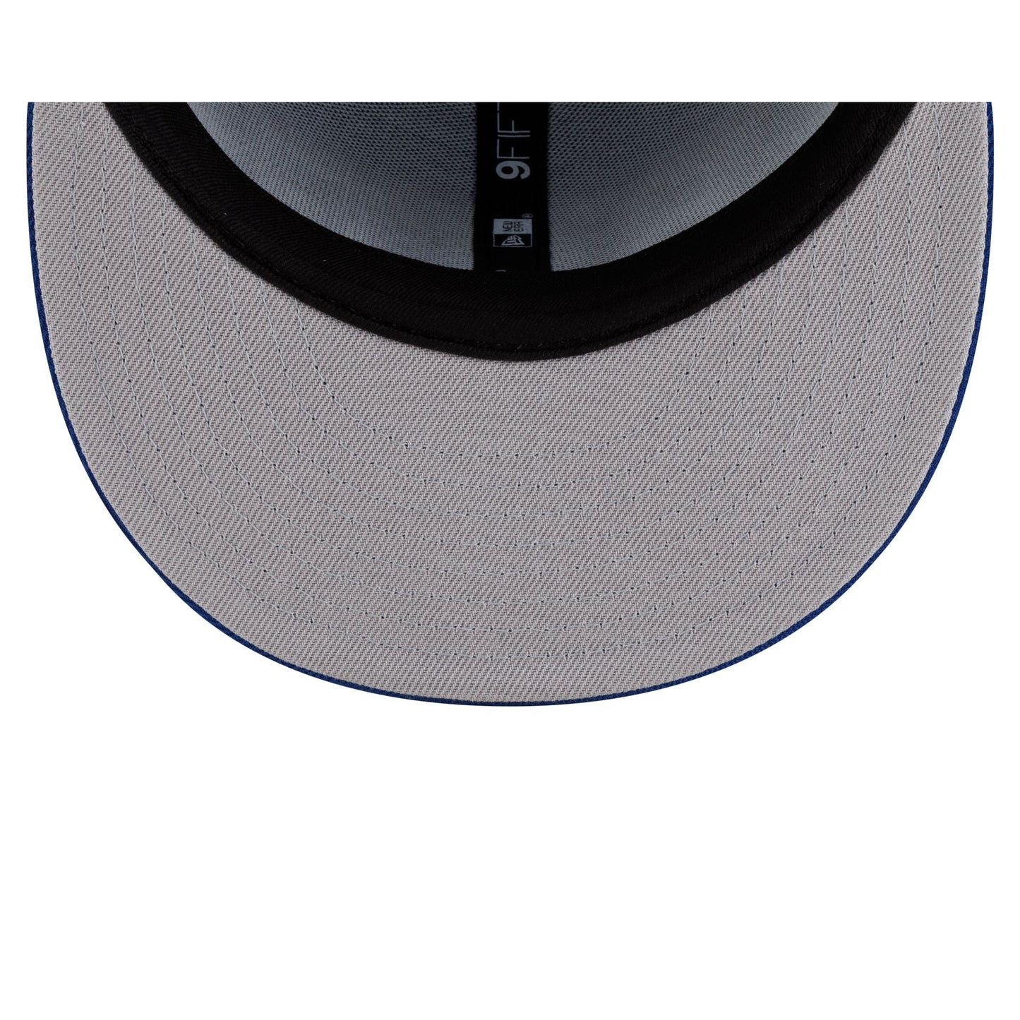 Buffalo Bills 2026 Inaugural Season 9FIFTY Snapback Hat