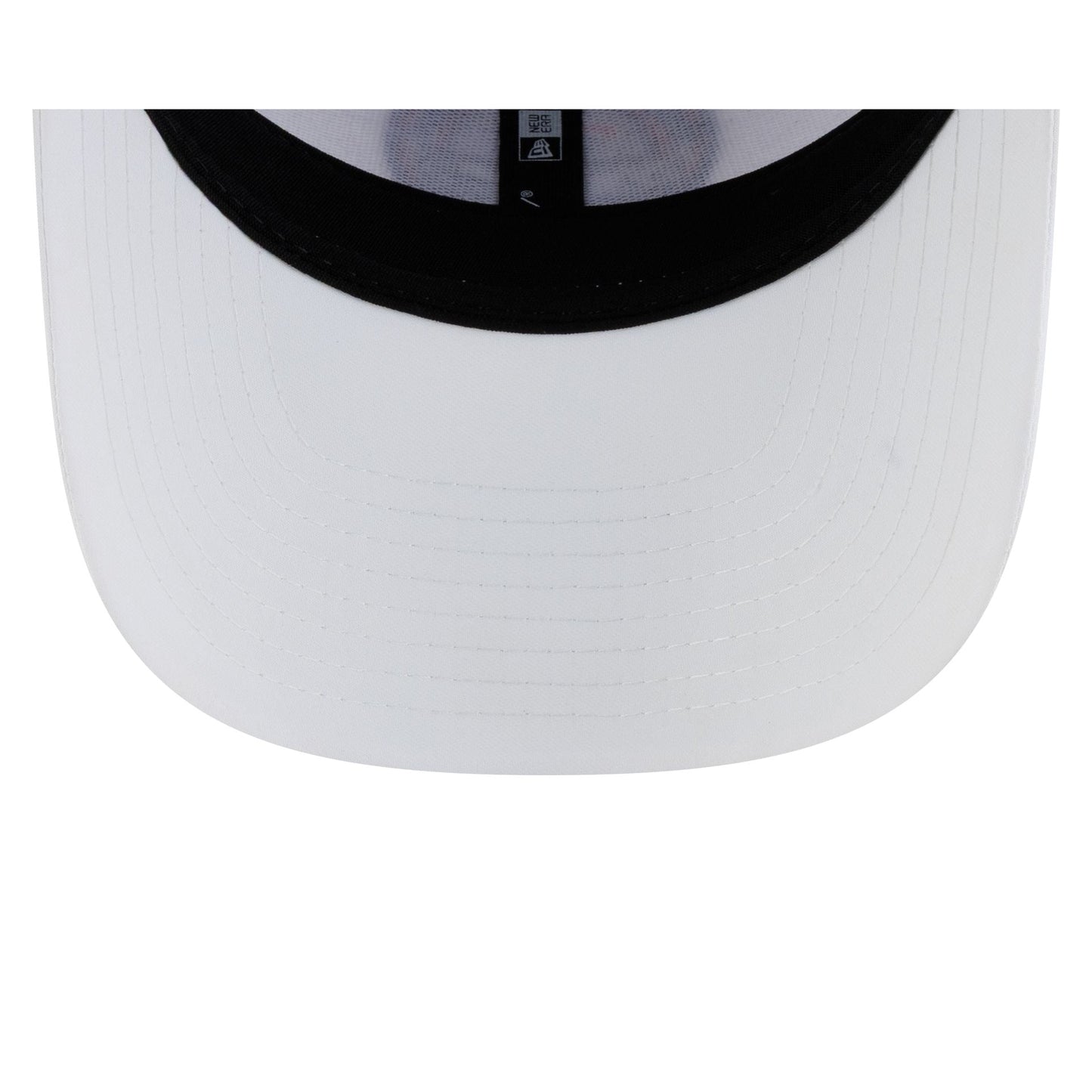Buffalo Bills 2026 Inaugural Season 9SEVENTY Stretch-Snap Hat