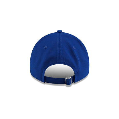 Buffalo Bills 2026 Inaugural Season 9TWENTY Adjustable Hat