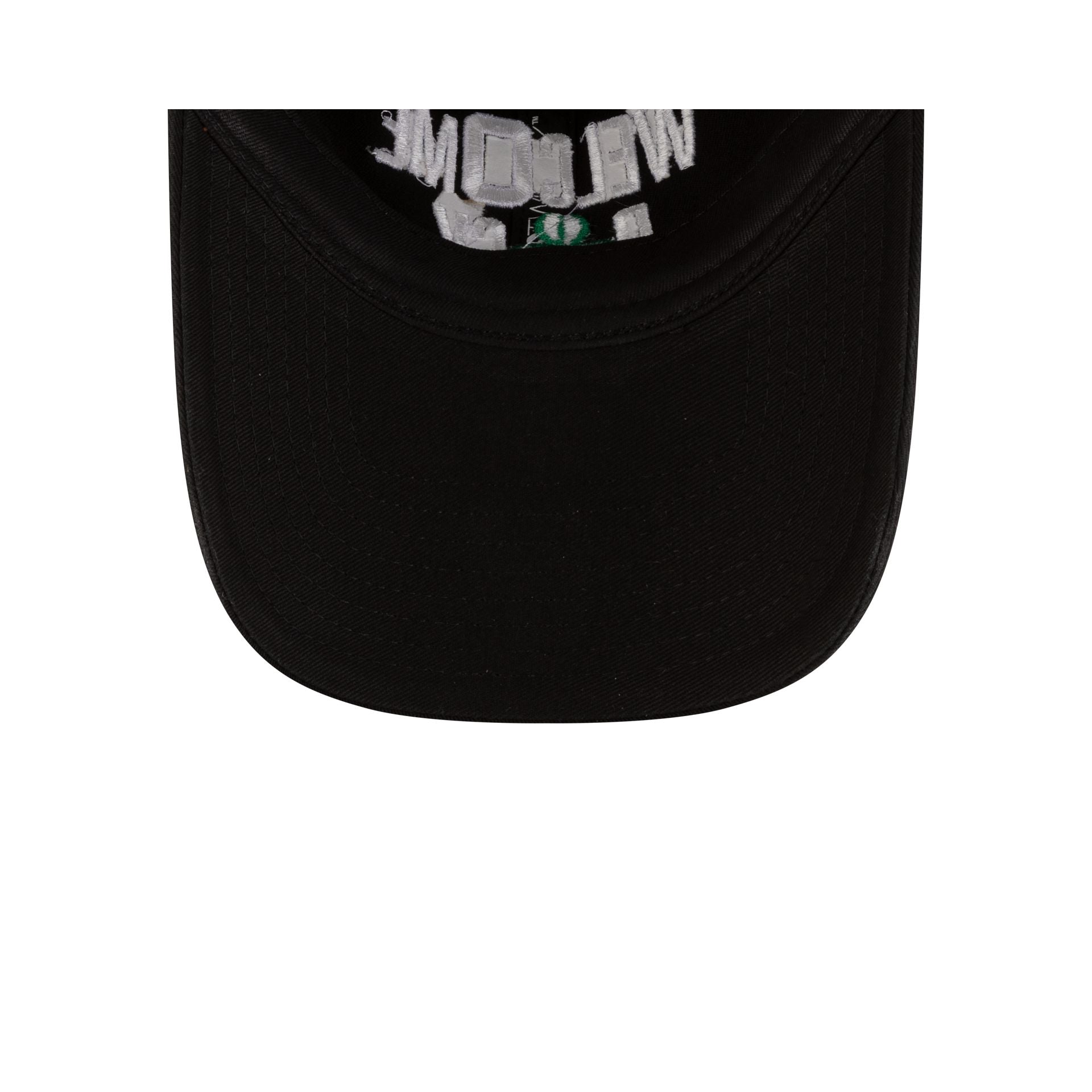 Boston Celtics Welcome Back Tatum 9TWENTY Adjustable Hat