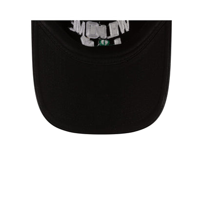 Boston Celtics Welcome Back Tatum 9TWENTY Adjustable Hat
