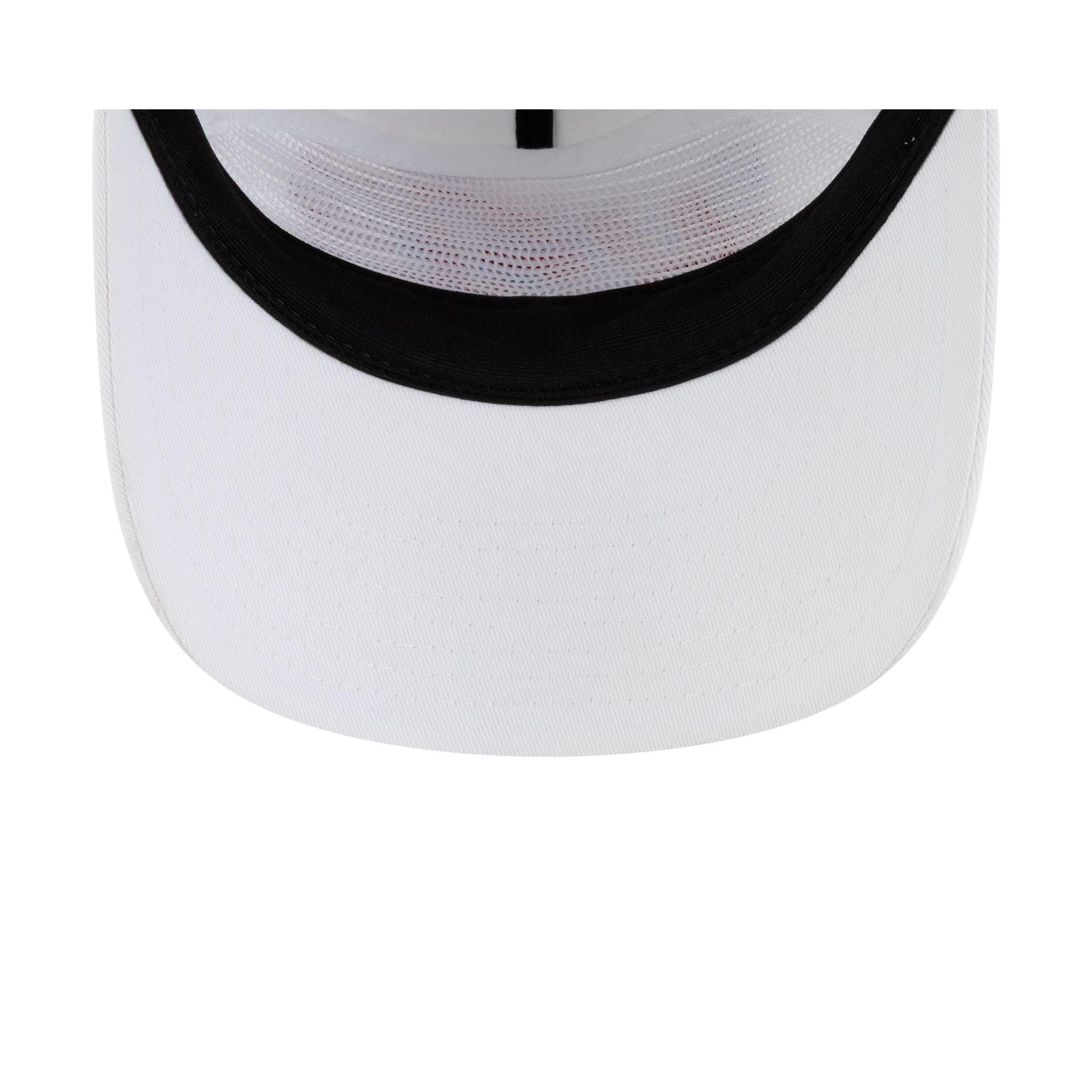 UFC Americana Flag White 19TWENTY Adjustable Hat