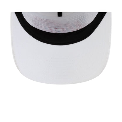UFC Americana Flag White 19TWENTY Adjustable Hat