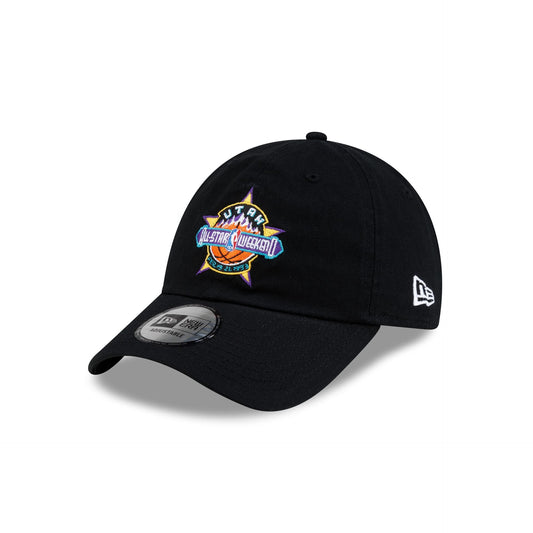 Utah Jazz Hardwood Classics 1993 All-Star Game Casual Classic Adjustable Hat