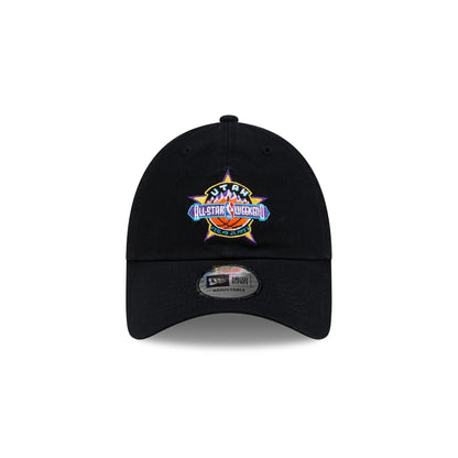 Utah Jazz Hardwood Classics 1993 All-Star Game Casual Classic Adjustable Hat