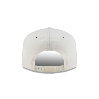 Utah Jazz Hardwood Classics 1993 All-Star Game Chrome 19TWENTY Adjustable Hat
