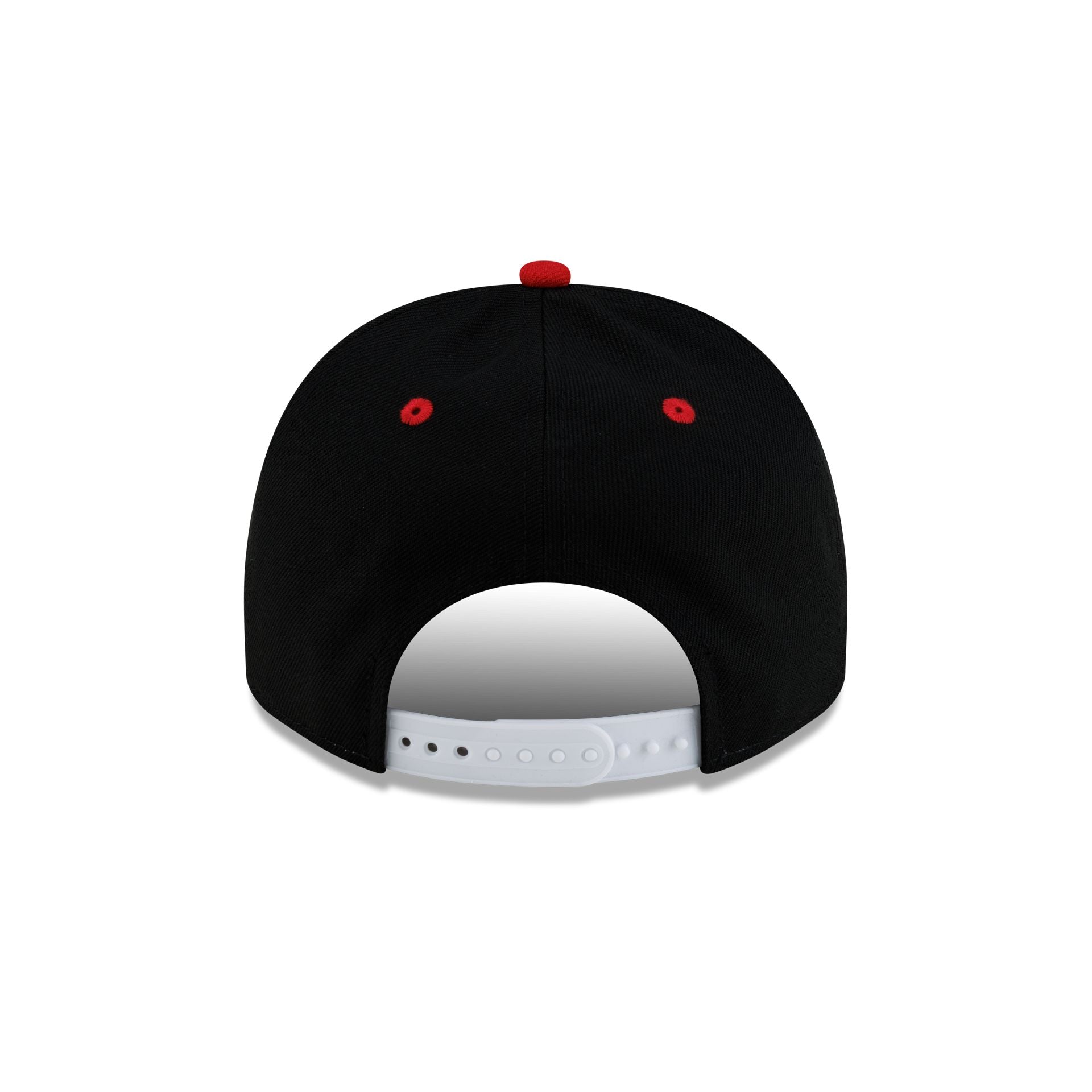 Miami Heat Hardwood Classics 90s All-Star Weekend 9FIFTY A-Frame Snapback Hat