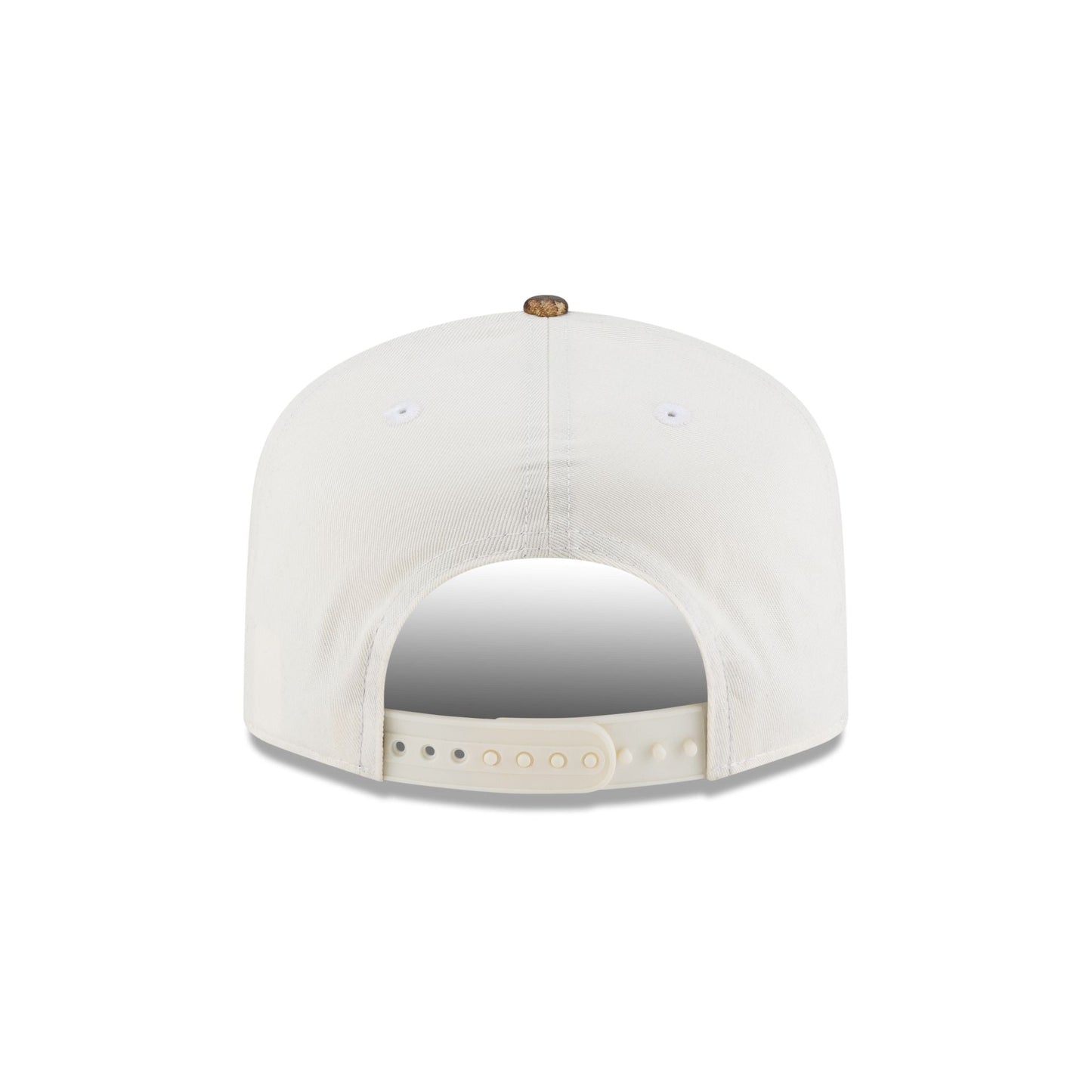 UFC 'Merica Chrome White 19TWENTY Adjustable Hat