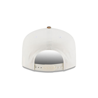 UFC 'Merica Chrome White 19TWENTY Adjustable Hat
