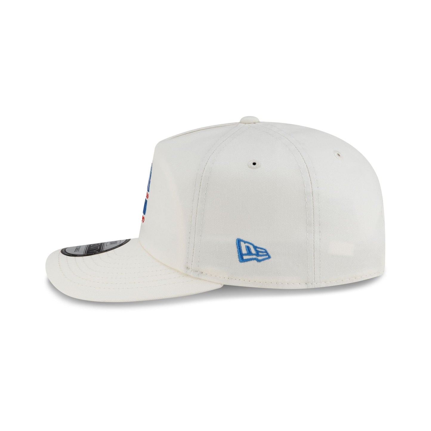 Miami Heat Hardwood Classics 1990 All-Star Game Chrome 19TWENTY Adjustable Hat