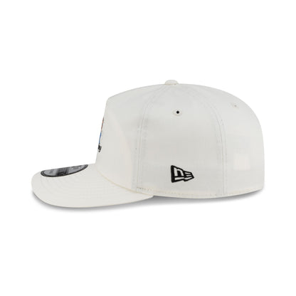 Orlando Magic Hardwood Classics 1992 All-Star Game Chrome 19TWENTY Adjustable Hat