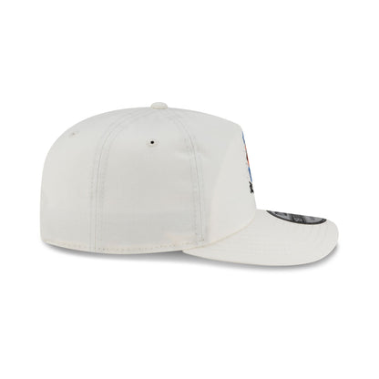 Orlando Magic Hardwood Classics 1992 All-Star Game Chrome 19TWENTY Adjustable Hat