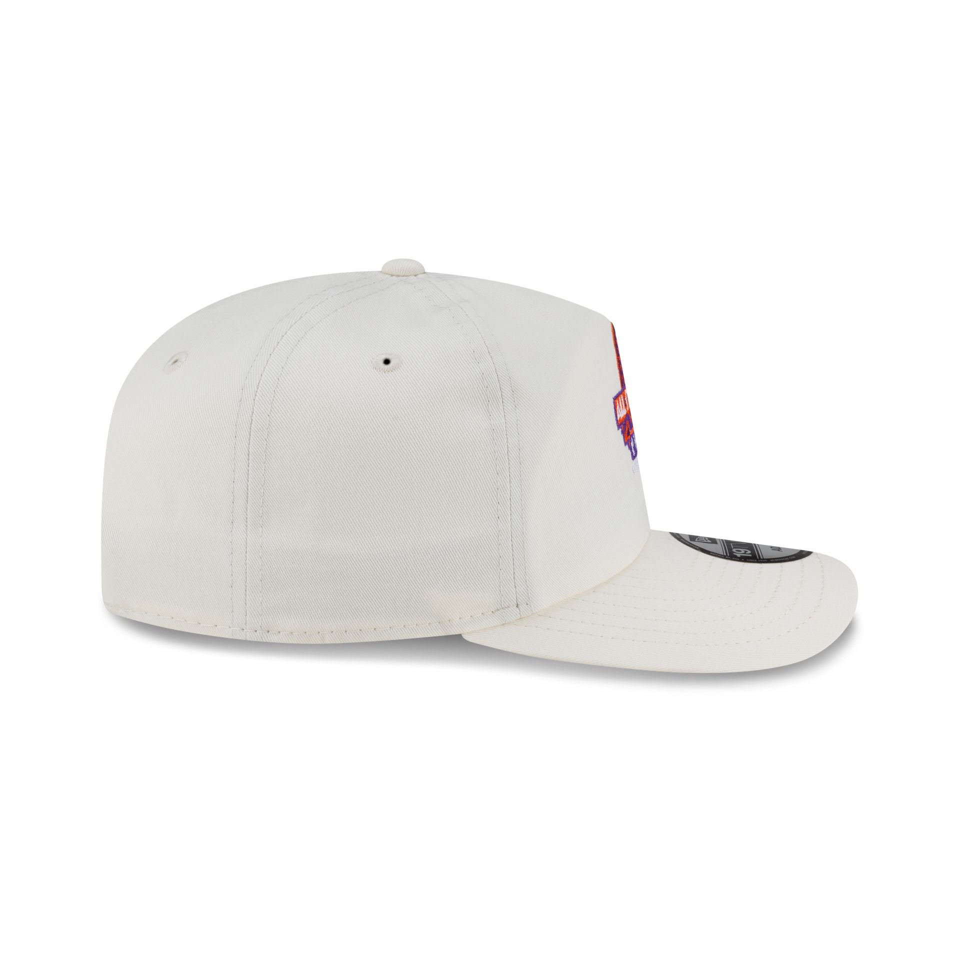 Phoenix Suns Hardwood Classics 1995 All-Star Game Chrome 19TWENTY Adjustable Hat