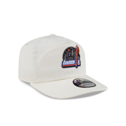 New York Knicks Hardwood Classics 1998 All-Star Game Chrome 19TWENTY Adjustable Hat