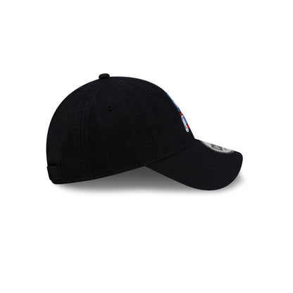 Miami Heat Hardwood Classics 1990 All-Star Game Casual Classic Adjustable Hat