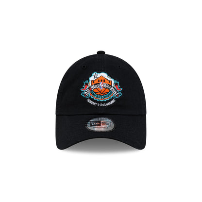 San Antonio Spurs Hardwood Classics 1996 All-Star Game Casual Classic Adjustable Hat