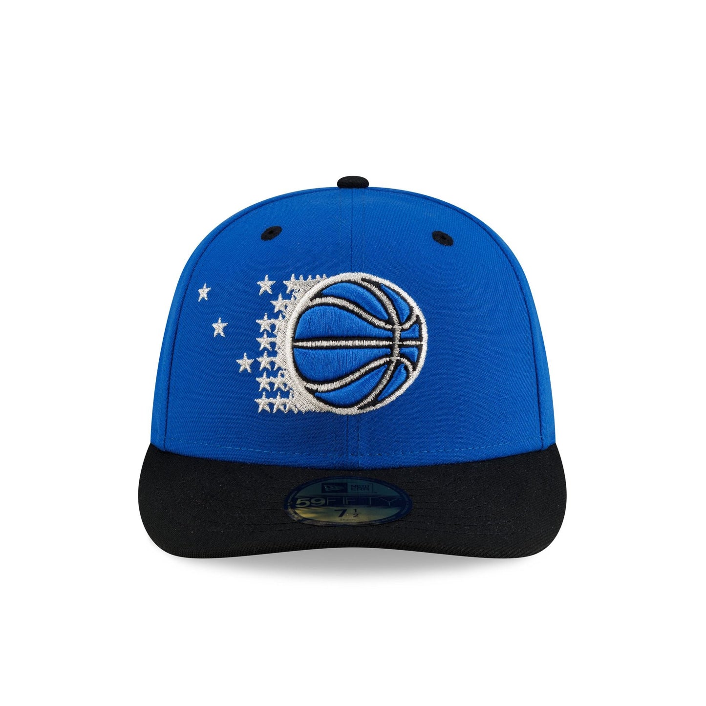Orlando Magic Hardwood Classics 90s All-Star Weekend 59FIFTY Fitted Hat