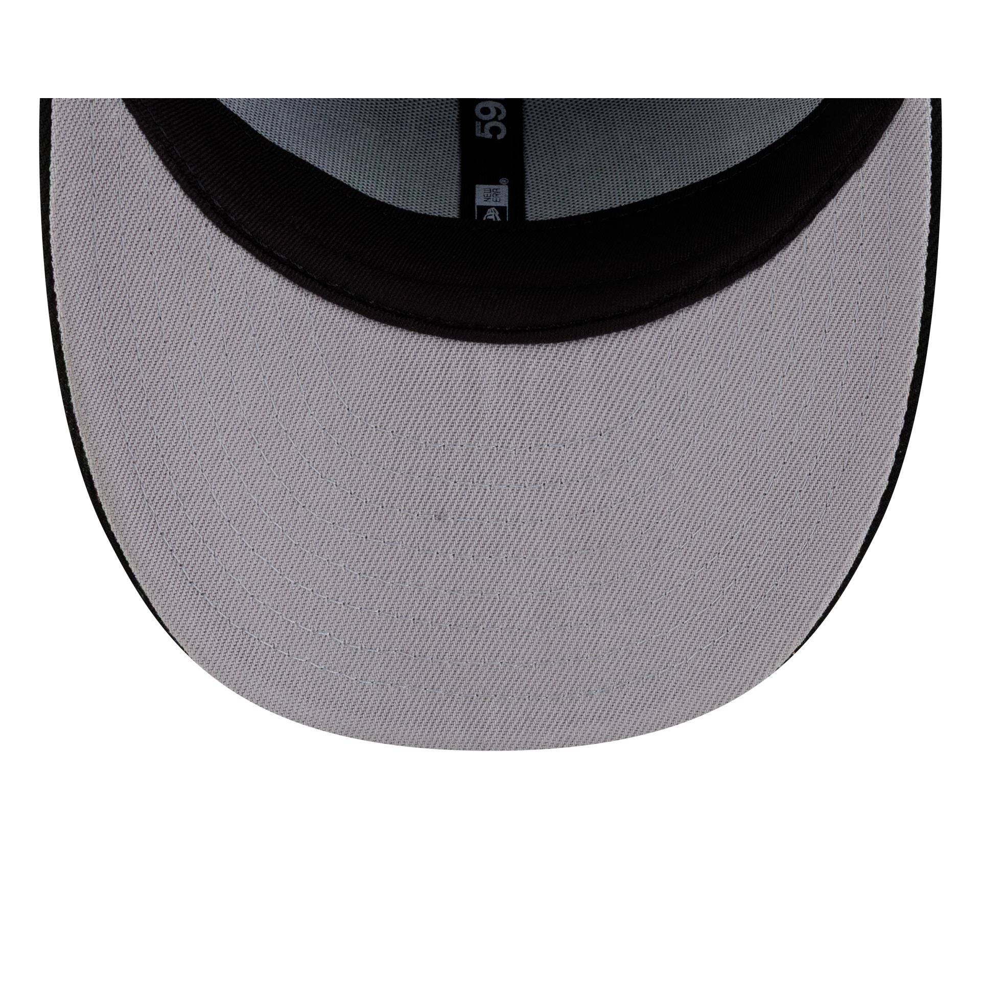 Minnesota Timberwolves Hardwood Classics 90s All-Star Weekend 59FIFTY Fitted Hat