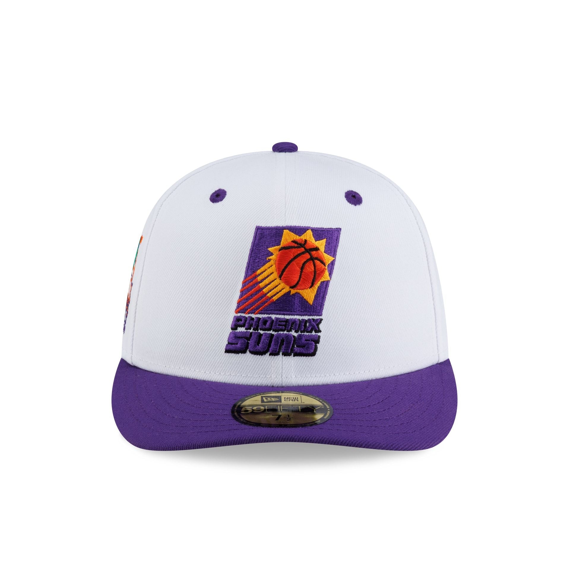 Phoenix Suns Hardwood Classics 90s All-Star Weekend 59FIFTY Fitted Hat