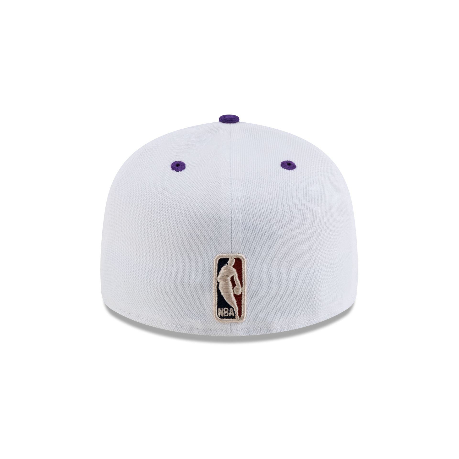 Phoenix Suns Hardwood Classics 90s All-Star Weekend 59FIFTY Fitted Hat