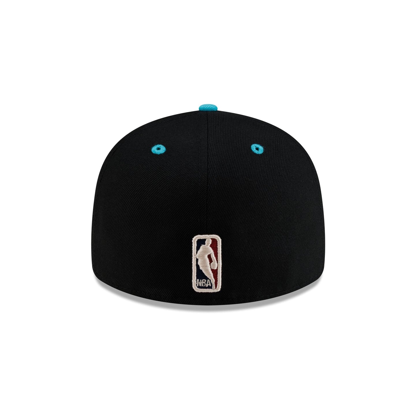 San Antonio Spurs Hardwood Classics 90s All-Star Weekend 59FIFTY Fitted Hat