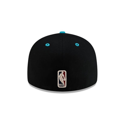 San Antonio Spurs Hardwood Classics 90s All-Star Weekend 59FIFTY Fitted Hat
