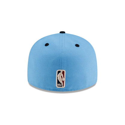Cleveland Cavaliers Hardwood Classics 90s All-Star Weekend 59FIFTY Fitted Hat
