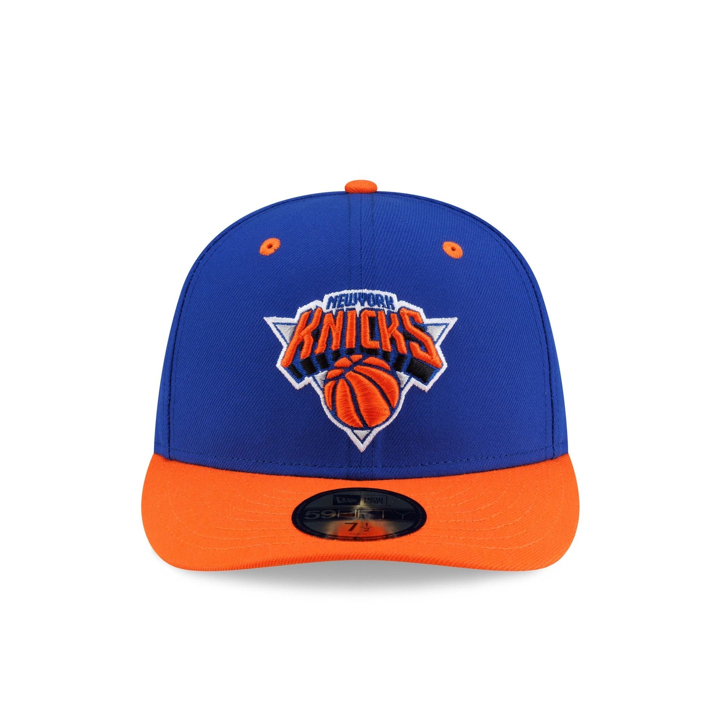 New York Knicks Hardwood Classics 90s All-Star Weekend 59FIFTY Fitted Hat