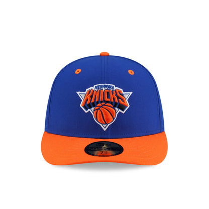 New York Knicks Hardwood Classics 90s All-Star Weekend 59FIFTY Fitted Hat