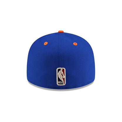 New York Knicks Hardwood Classics 90s All-Star Weekend 59FIFTY Fitted Hat