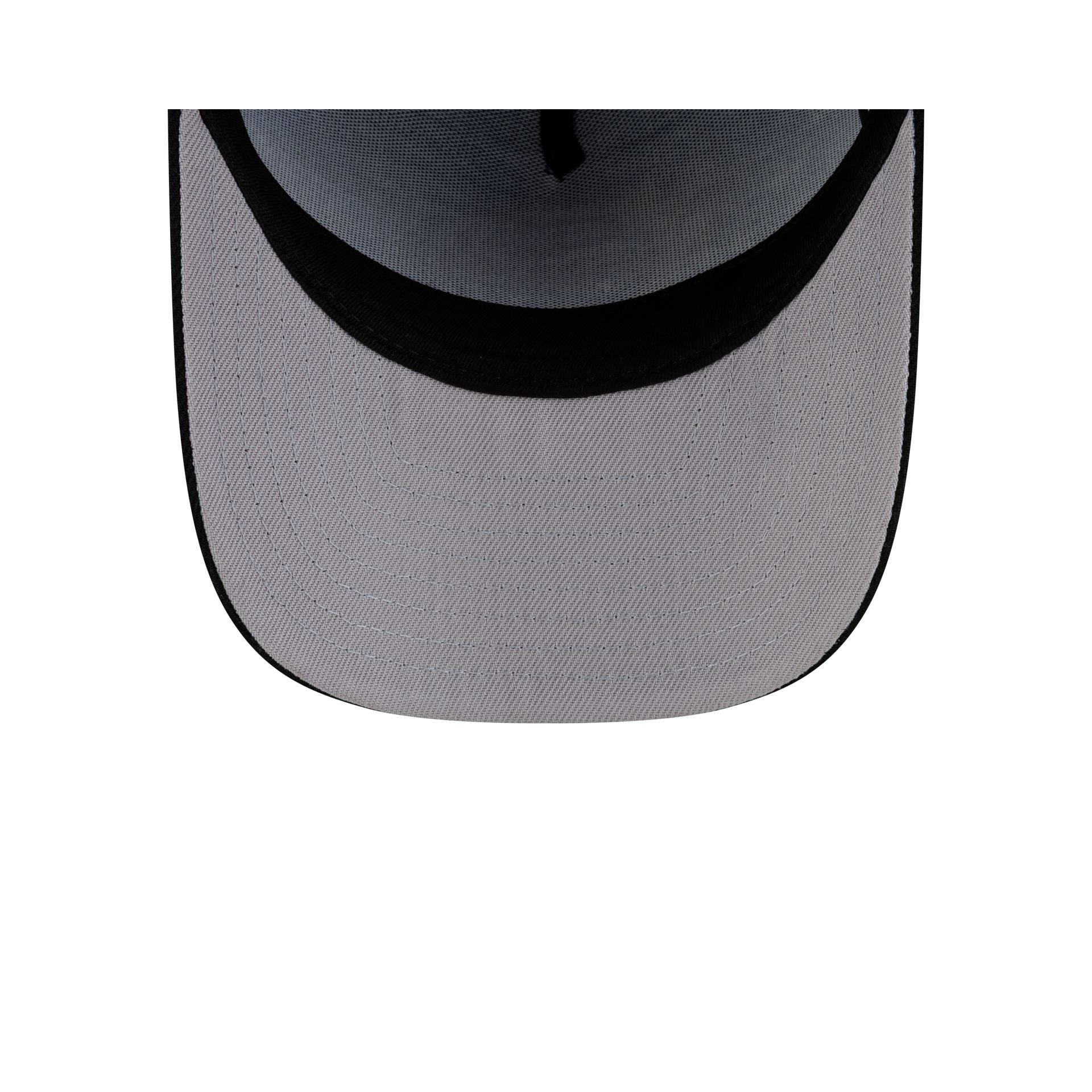 Orlando Magic Hardwood Classics 90s All-Star Weekend 9FIFTY A-Frame Snapback Hat