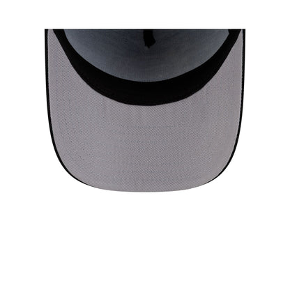 Orlando Magic Hardwood Classics 90s All-Star Weekend 9FIFTY A-Frame Snapback Hat