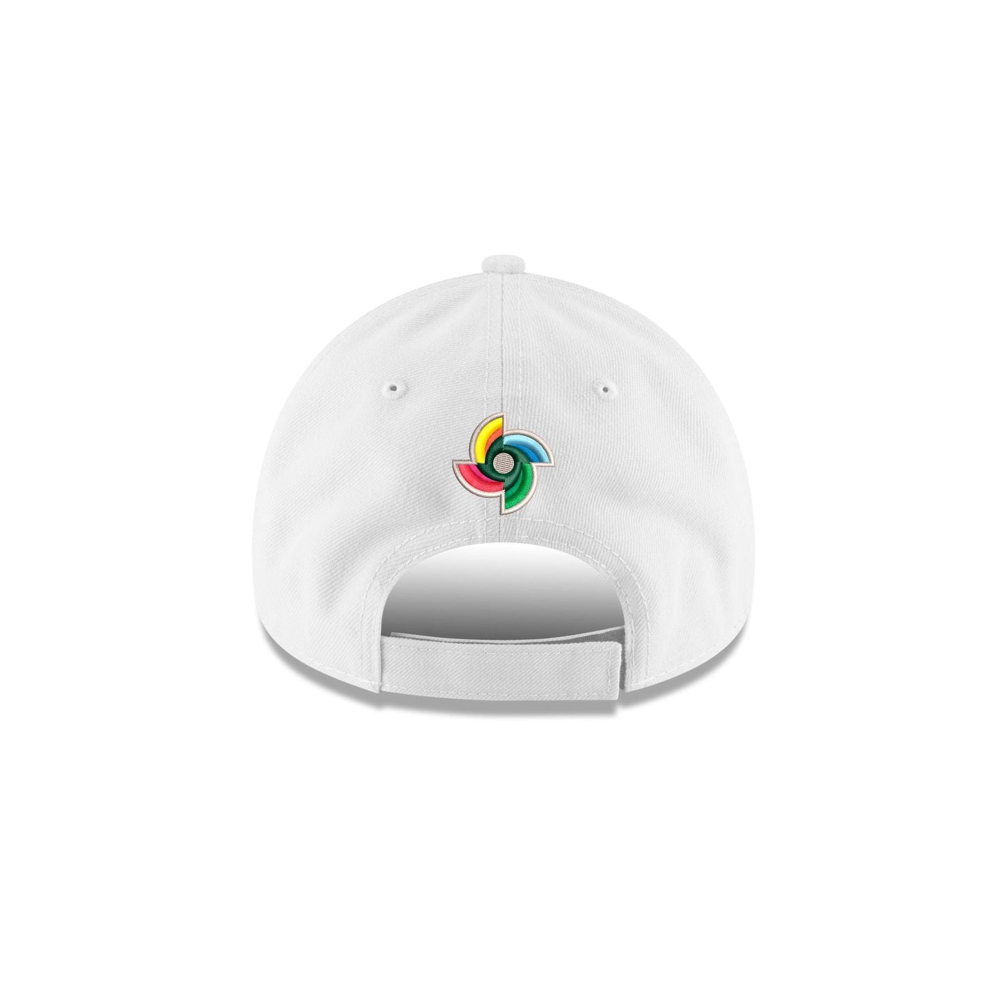 Venezuela 2026 World Baseball Classic Champions 9FORTY Adjustable Hat