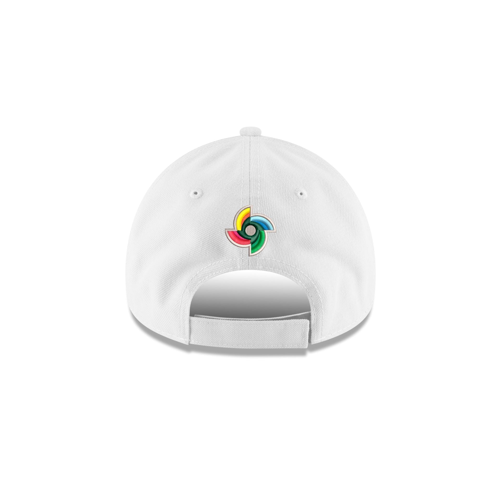 Venezuela 2026 World Baseball Classic Champions 9FORTY Adjustable Hat