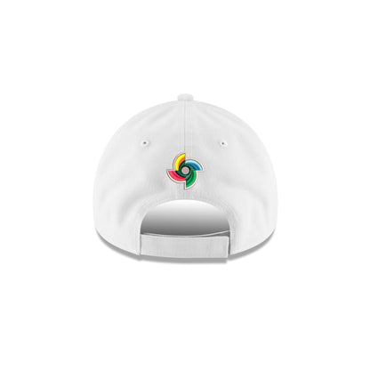 Venezuela 2026 World Baseball Classic Champions 9FORTY Adjustable Hat