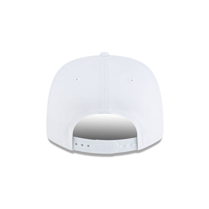 NHL 2026 Draft 9SEVENTY Stretch-Snap Hat